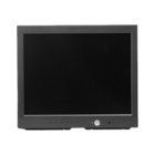 17" Flat Panel LCD Monitor