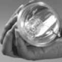High-Intensity DC Arc Lamp