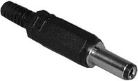 Coaxial Power Plug