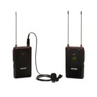 FP Series Wireless Mic System with WL183 Lavalier, G4 Band (470-494MHz)