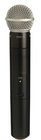 Handheld Transmitter with the SM58