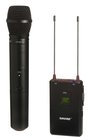 FP Wireless Microphone System with the VP68, 470-494