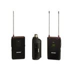 FP Wireless System with Bodypack and Plug-On Transmitters, 572-596
