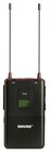 FP Series Portable Wireless Receiver, G4 Band (470-494MHz)