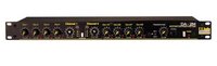Distribution Amp, Mic Level
