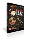 Modern Jazz Sticks Add-On Pack for Addictive Drums