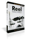 Reel Machines Add-On Pack for Addictive Drums