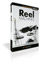 Reel Machines Add-On Pack for Addictive Drums