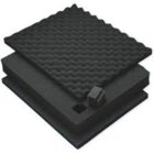 3-Piece Replacement Foam Set for 1200 Protector™ Case