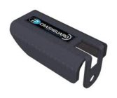 Acoustic Shield for Drum Mics