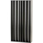 Variable Pitch Diffuser