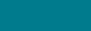20"x24" Sheet of Medium Blue Green Color Effects Gel