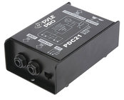 Pyle Pro Direct Box