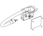 Junction Box F/CM-EZ Models