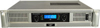 3000 Watt Amplifier