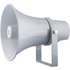 Indoor / Outdoor Horn Speaker, 9.7", 20W, w/ 70V Transformer