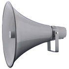 16" 80 Watt Indoor/ Outdoor PA Horn with 70-100V Transformer