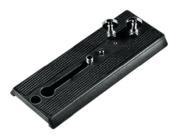 Long Quick Release Mounting Plate for 504HD Fluid Head
