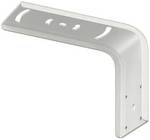 Ceiling Mount Bracket, White
