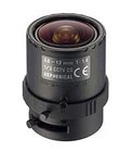 2.8-12mm Manual Iris Lens, Varifocal, CCTV