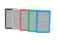 Silicone Skin and Wrist Strap for DLT-100 Transceiver