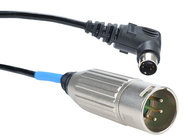 MD-XLR4M Adapter