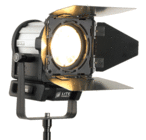 Inca 6 104W 6&quot; Tungsten LED Fresnel