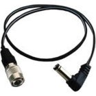 DC Power Cable, Hirose 4-Pin Right Angle Connector