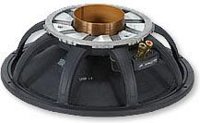 Replacement Basket for 15" Low Max Subwoofer