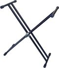 Double-Braced Heavy-Duty X-Style Keyboard Stand