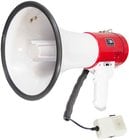 50W Piezo Dynamic Megaphone with USB