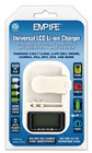 Universal Battery Charger 