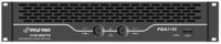 19"W Rackmount 3100W Power Amplifier