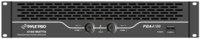 19"W Rackmount 4100W Power Amplifier with Digital SMT Technology