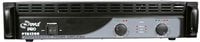 1200W Power Amplifier