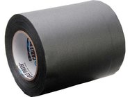 30 Yard Roll of 6" W Black Tunnel Tape