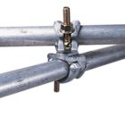 One-Piece Clamp