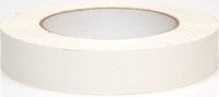 60yd Roll of 1" Wide White Paper Tape