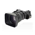 2/3" 7.6-137mm HD Zoom Lens