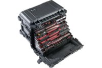 Mobile Tool Chest WITHOUT Drawers