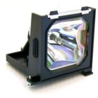 Replacement Lamp for Sanyo PLC-XU60, PLC-SU60 Projectors