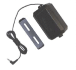 Weatherproof Compact Speaker with Mount