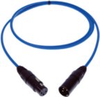 10 ft. AES/EBU Digital Cable with Neutrik XLR Connectors