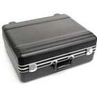 Luggage Style Transport Case without foam, 21"x15"