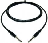 20' Balanced Male to Male 1/4" Cable with 4 Conductor RS