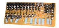 Yamaha Mixer Jack 16X PCB
