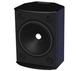 Tannoy VXP12 12" 2-Way Dual-Concentric Powered Speaker