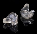 ES5 Single Custom Fit 5 Driver In-Ear Monitor - Single Piece