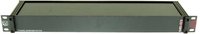 8-Channel 3-Way Rack-Mount Microphone Splitter