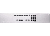 Guest Module Rack Mount Remote Keypad, 1x6